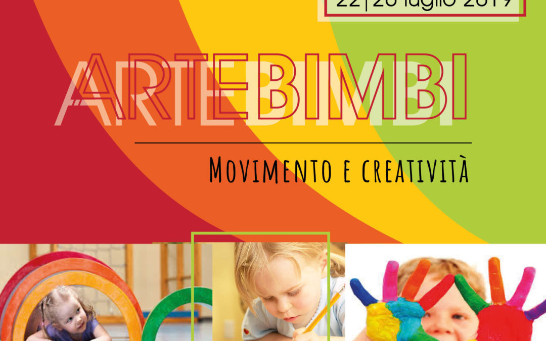 Arte Bimbi 2019